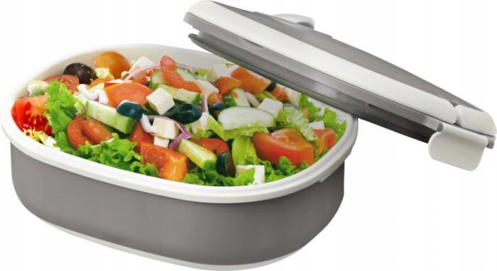 

Pojemnik termiczny lunchbox 750ml do szkoły pracy