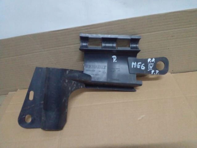 cover supports right front RENAULT MEGANE IV 16- EU