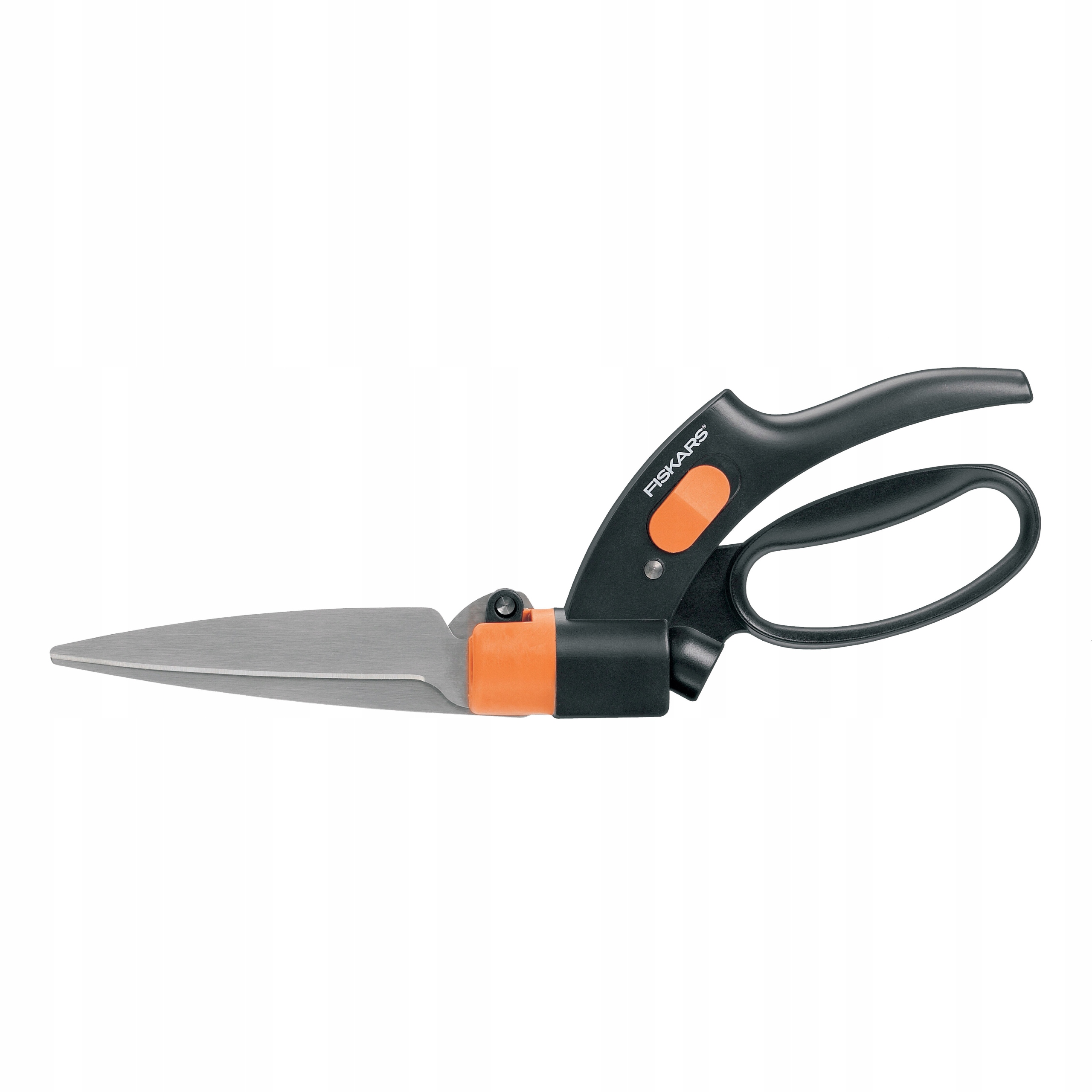

Fiskars Nożyce Do Trawy GS42 Servo-system 1000589