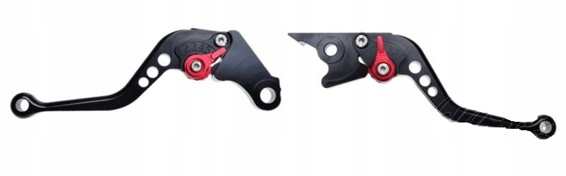 IS7M13273 - РЫЧАГ ТОРМОЗА И СЦЕПЛЕНИЯ ДЛЯ HONDA BLACK