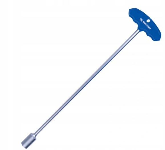 

Nasadka Klucz Sztorcowy T 10mm Długi 390 King Tony