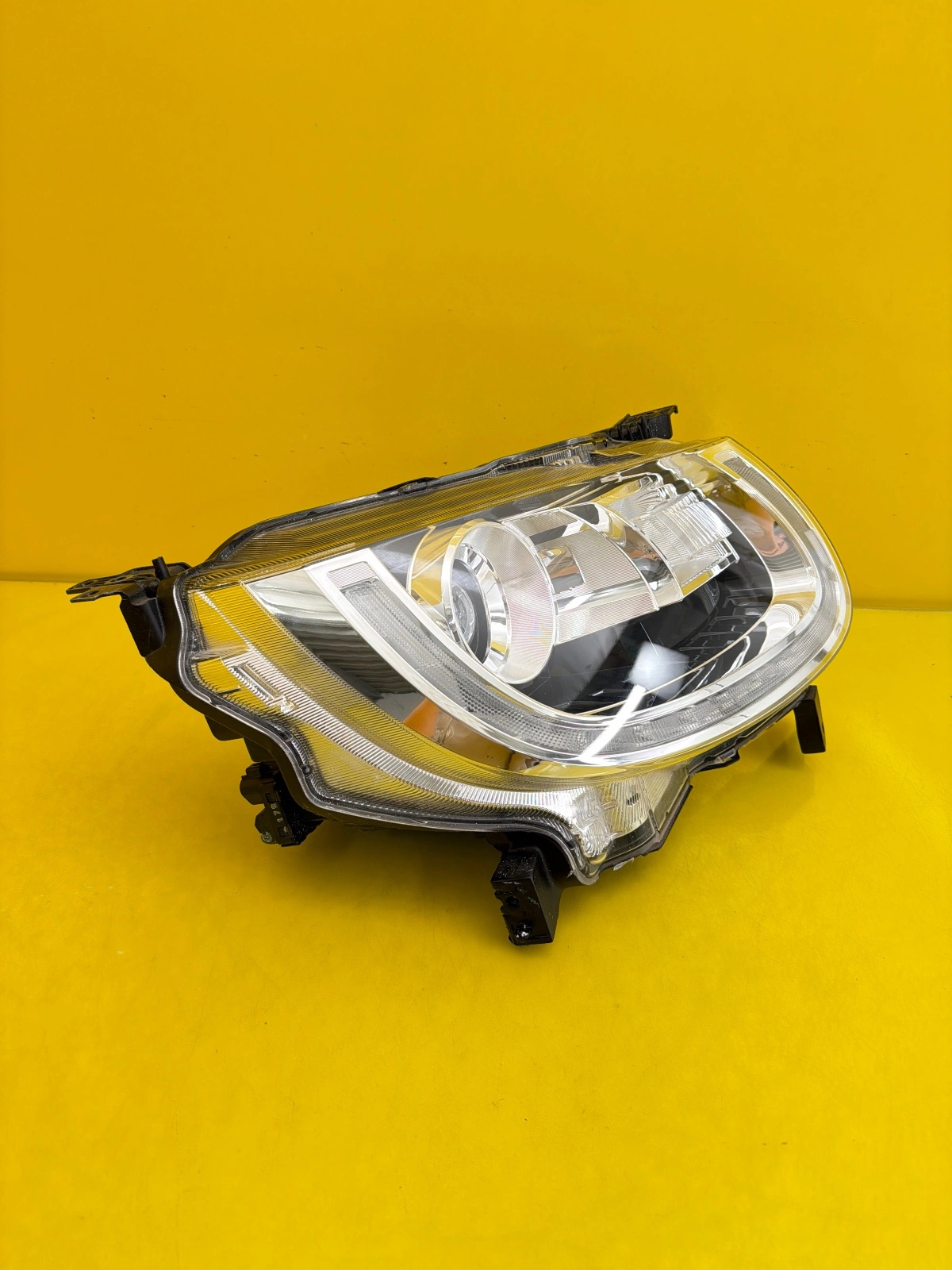 licht vorne rechts Suzuki Ignis 2017- Full Led 100-59347