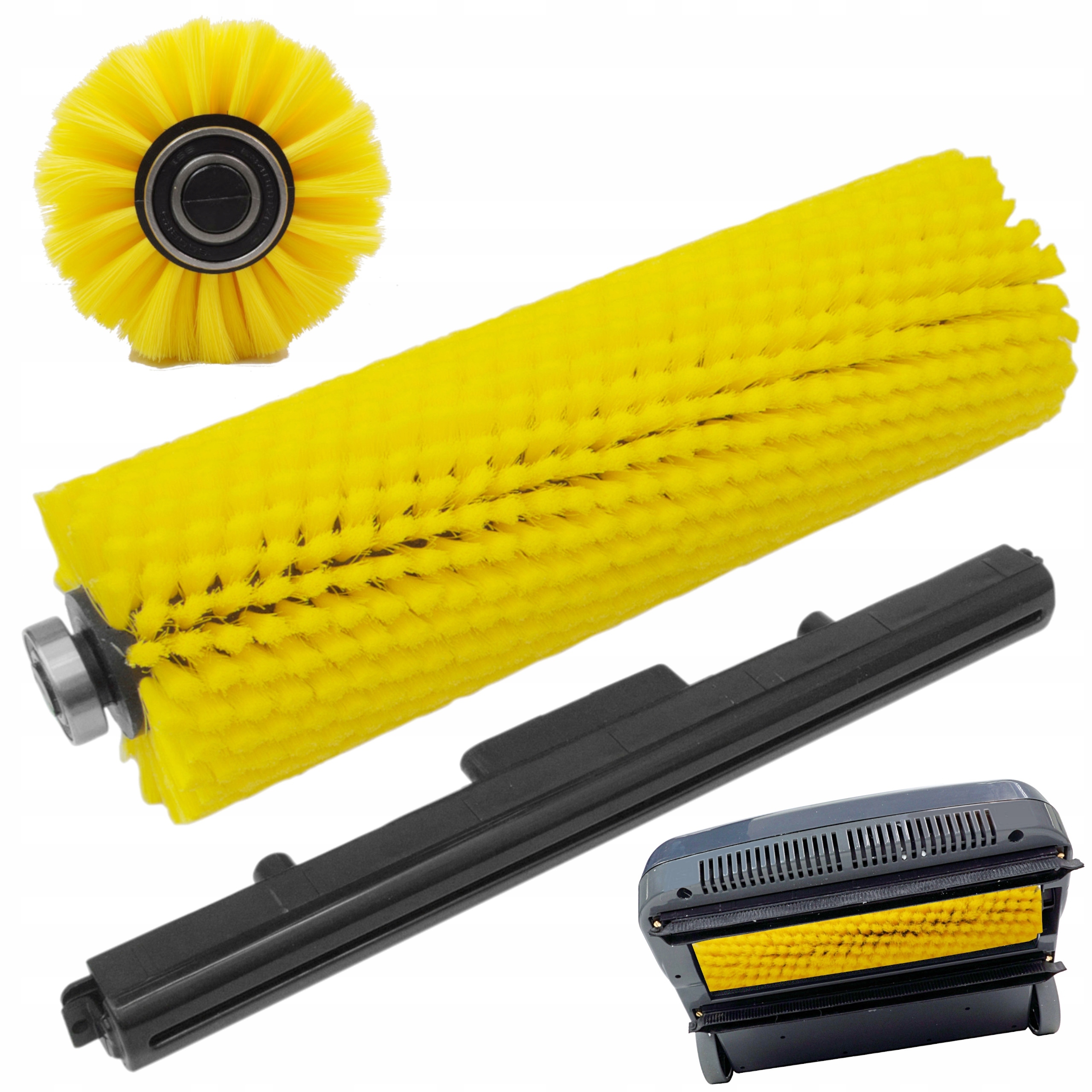 Lavor Sada Na Koberce Do Drtiče Sprinterů