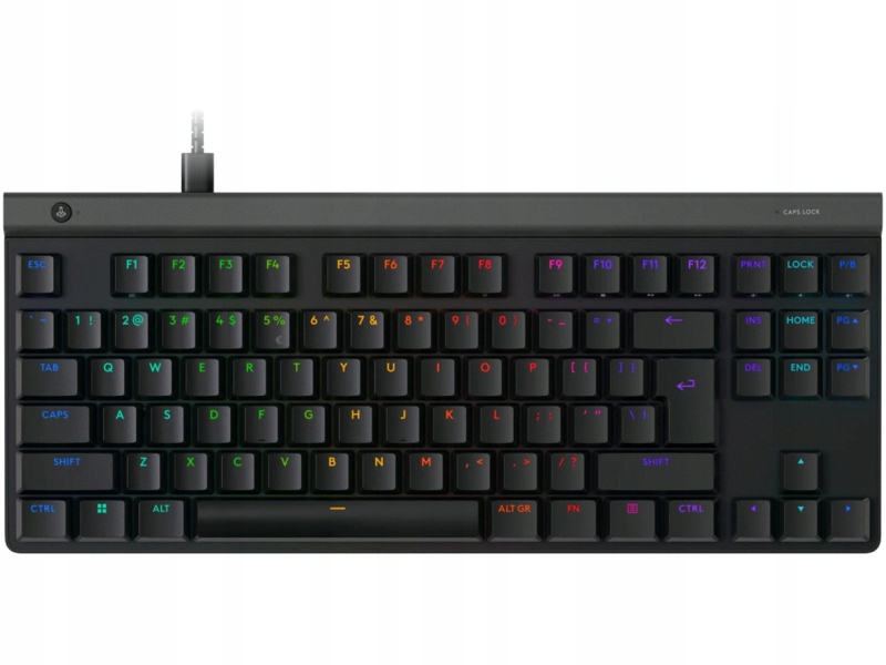 Klawiatura Logitech G515 Tkl Czarny