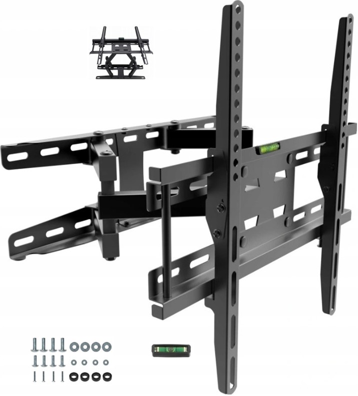 Otočný Věšák Pro Televizor 43 Palců Sony je velmi dobrý a odolný