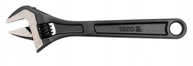 

Klucz nastawny 15'' Yato YT-2075