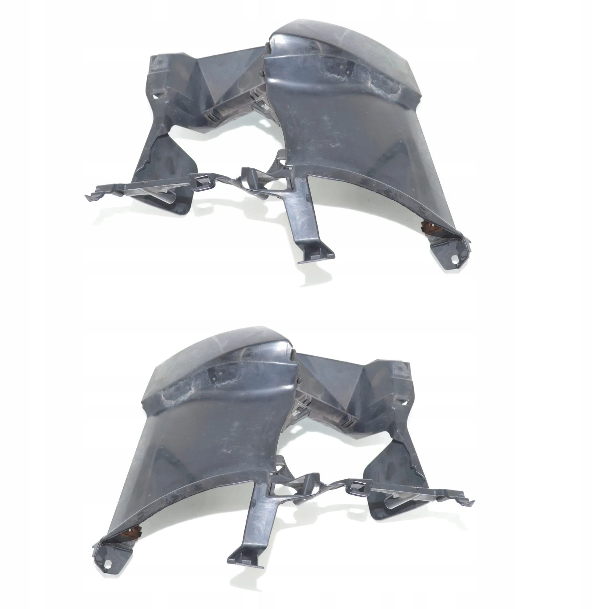 Bmw 3 F30 F31 F34 F35 2012 Upevnění Levých/pravých Mlhových Světel Pravá Sada