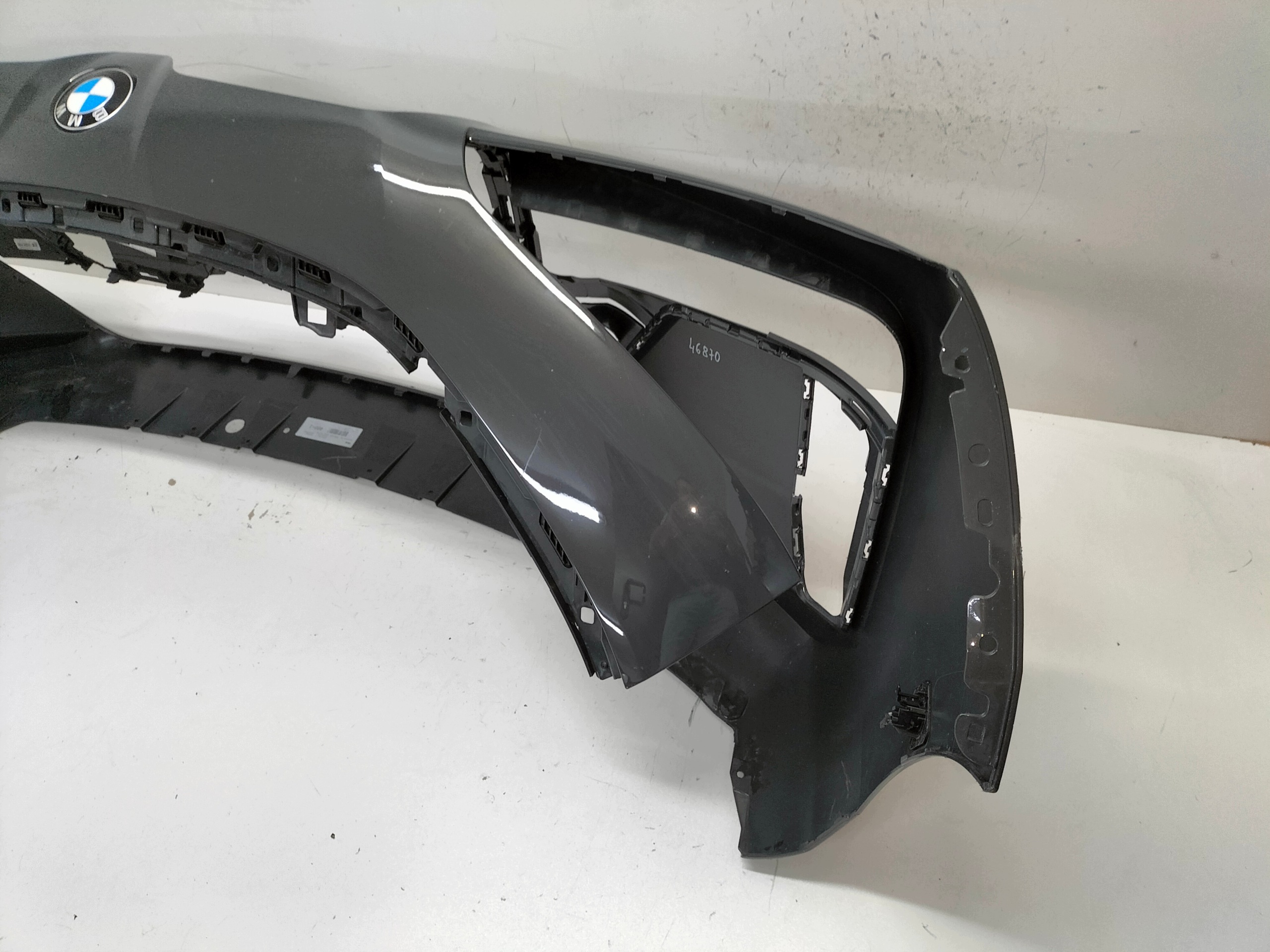Frontstoßstange vorne BMW 7 I7 G70 22- M-Paket
