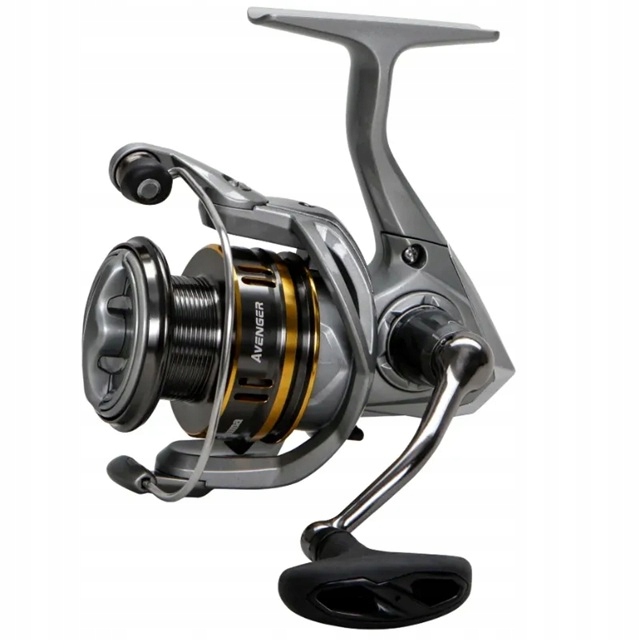 Okuma Kołowrotek Avenger B 2000B