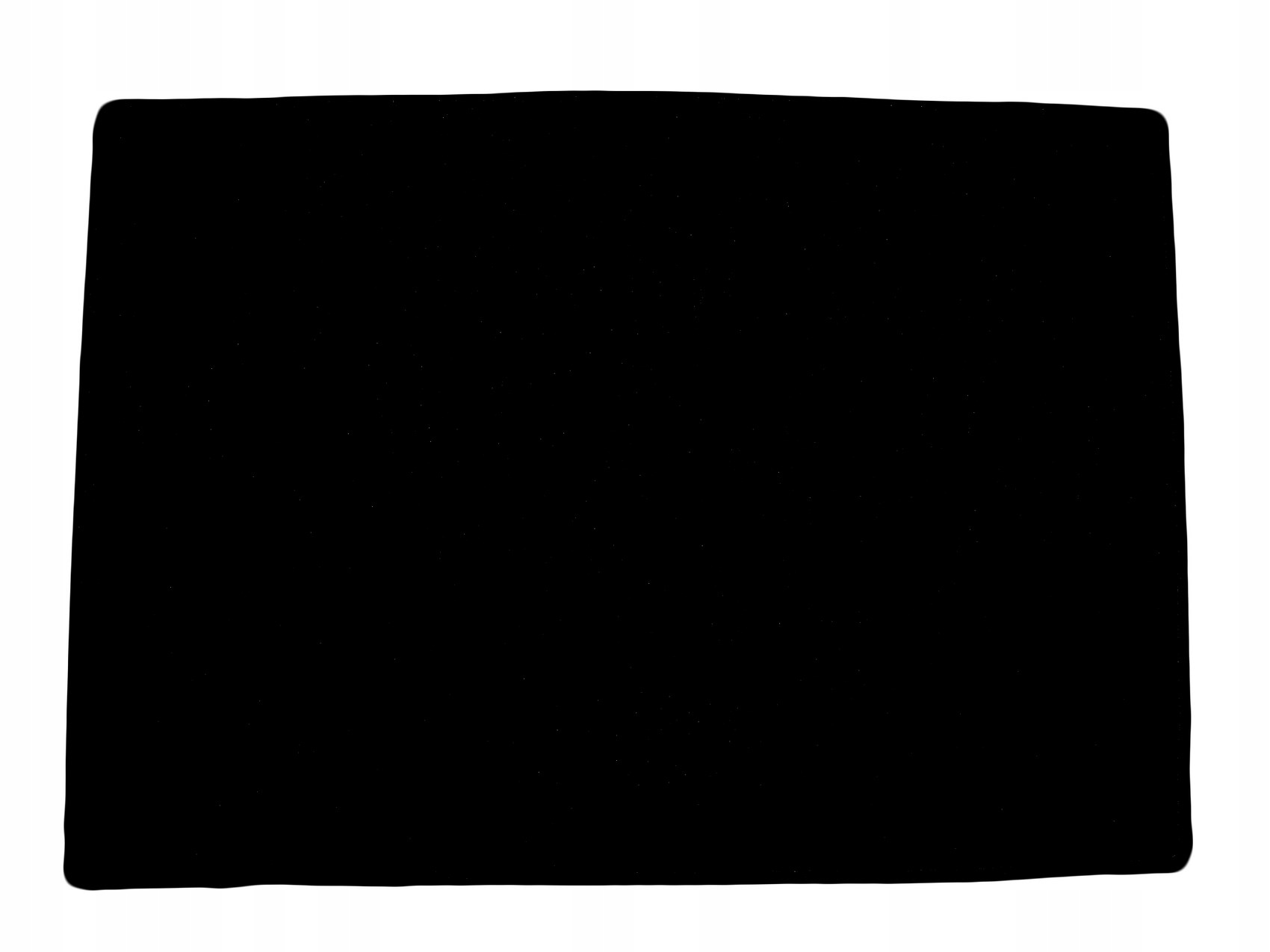 Килимок до багажника Кармель велюр Standmat3158