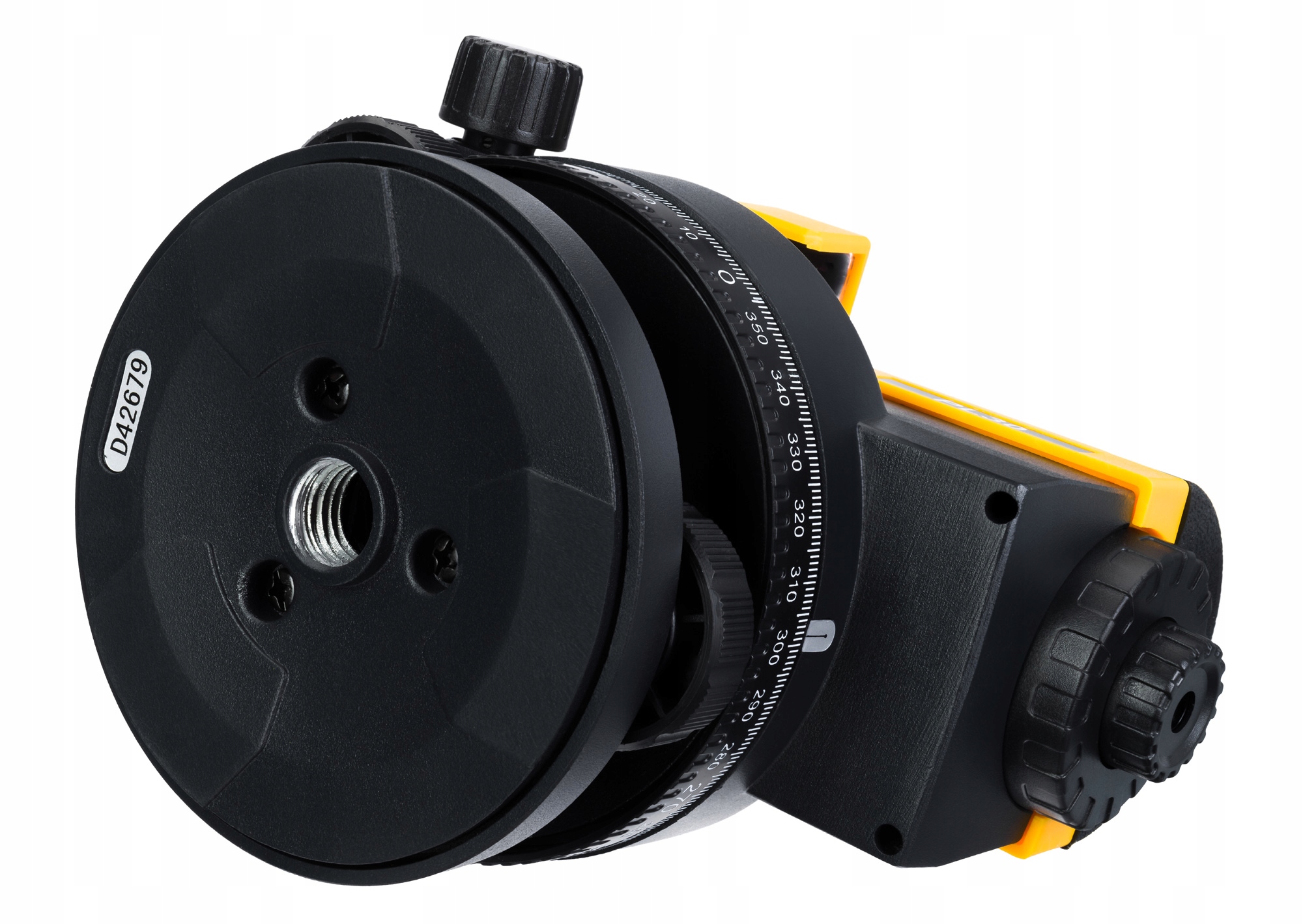 Niwelator optyczny Ermenrich PL30 EAN (GTIN) 5905555016092