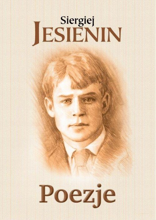 Poezje, Jesienin Siergiej