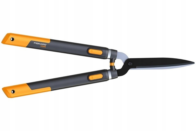 Nůžky na živý plot 68-93 cm 22 cm Smartfit