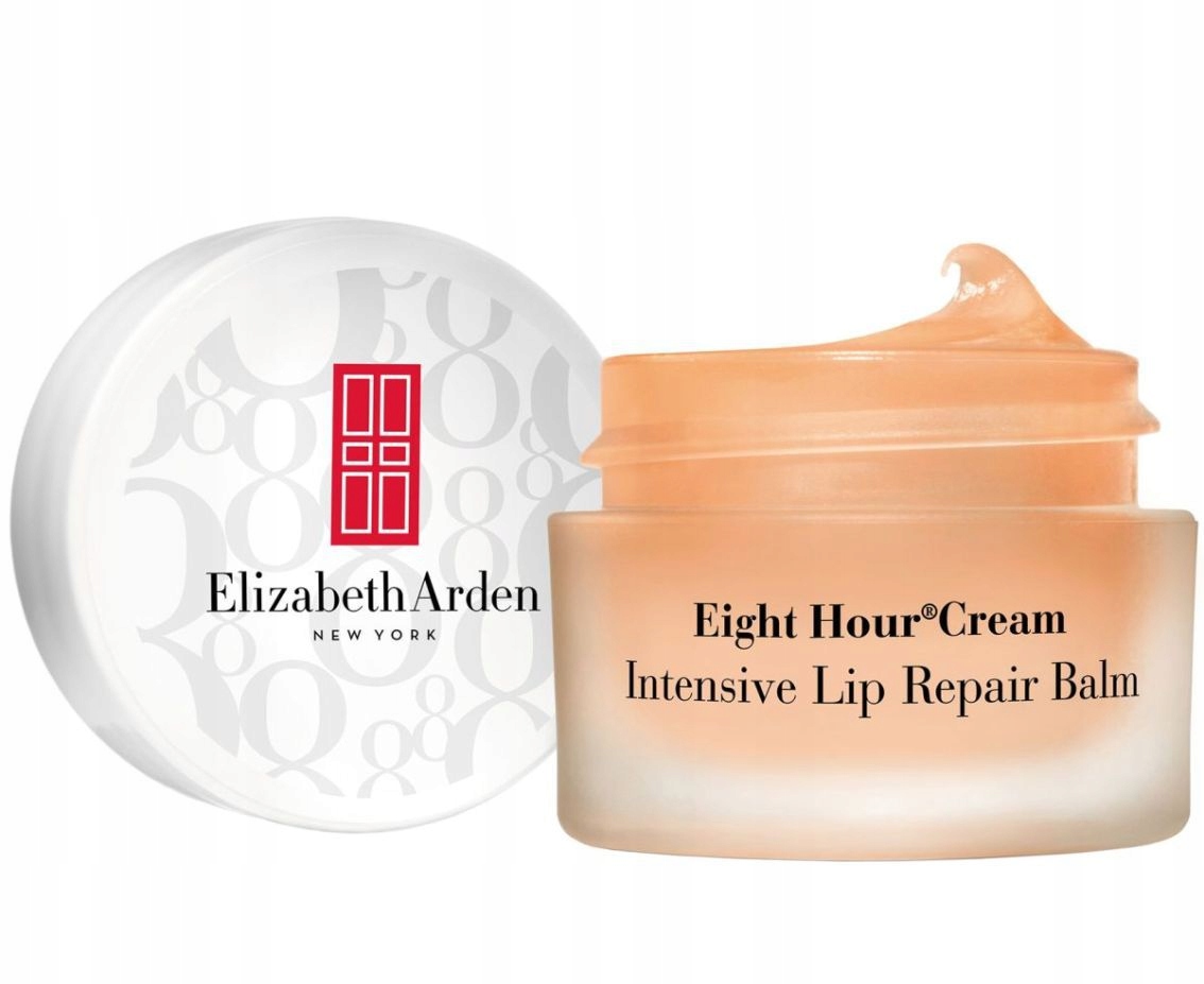 Elizabeth Arden Osmhodinový Krém (intenzivní Regenerační Balzám Pro Rty) 11,6 ML