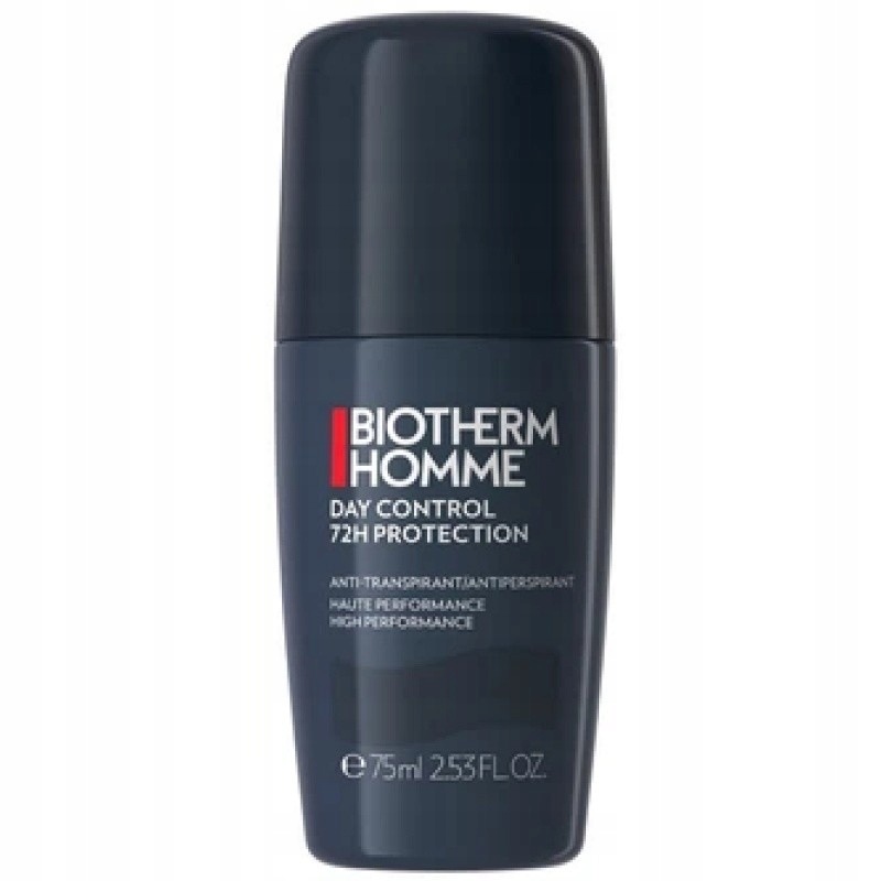 Biotherm Deodorant Day Control 72h Roll On 75 ml