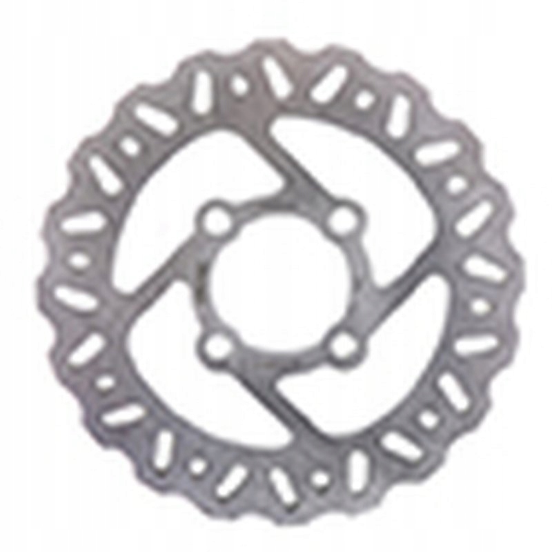 Prox Brzdový Kotúč Zadný Yamaha Yfz 450R 09-20, Yfm 700R Raptor 06-20