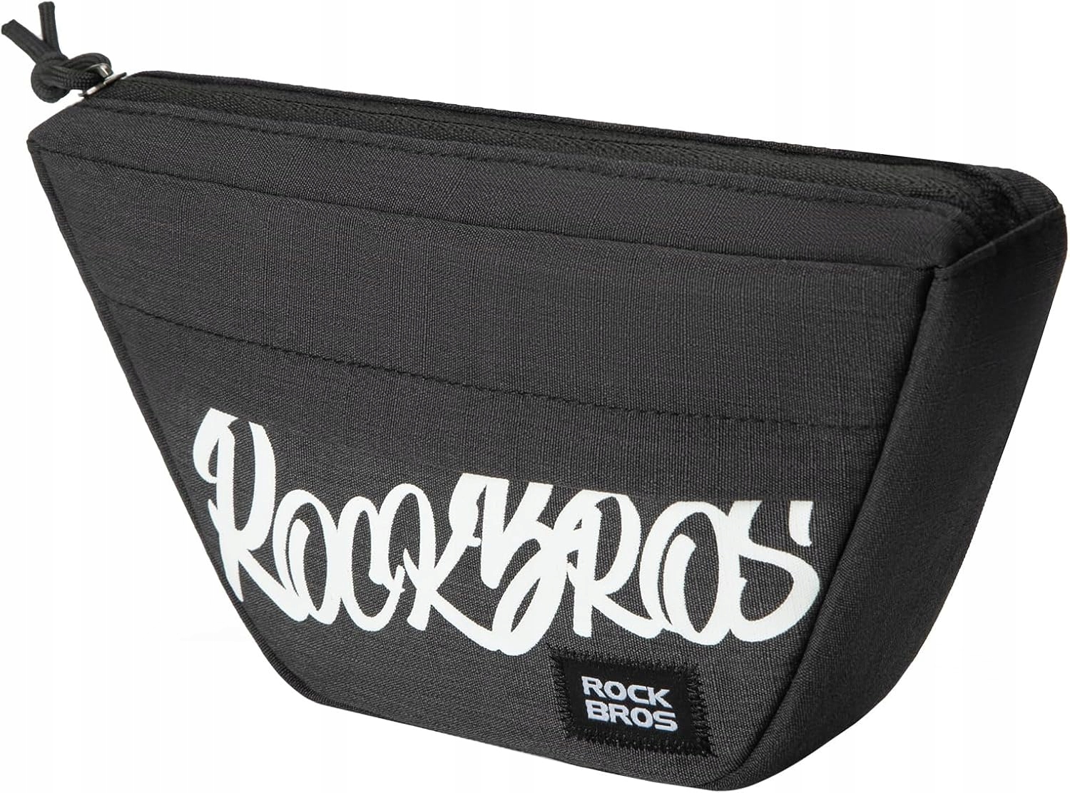 Rockbros Sakwa Na Kierownicę 0,7L Wodoodporna Rowerowa 30110087001