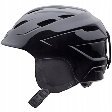 Dámská lyžařská přilba Giro Decade S 52-55.5 cm