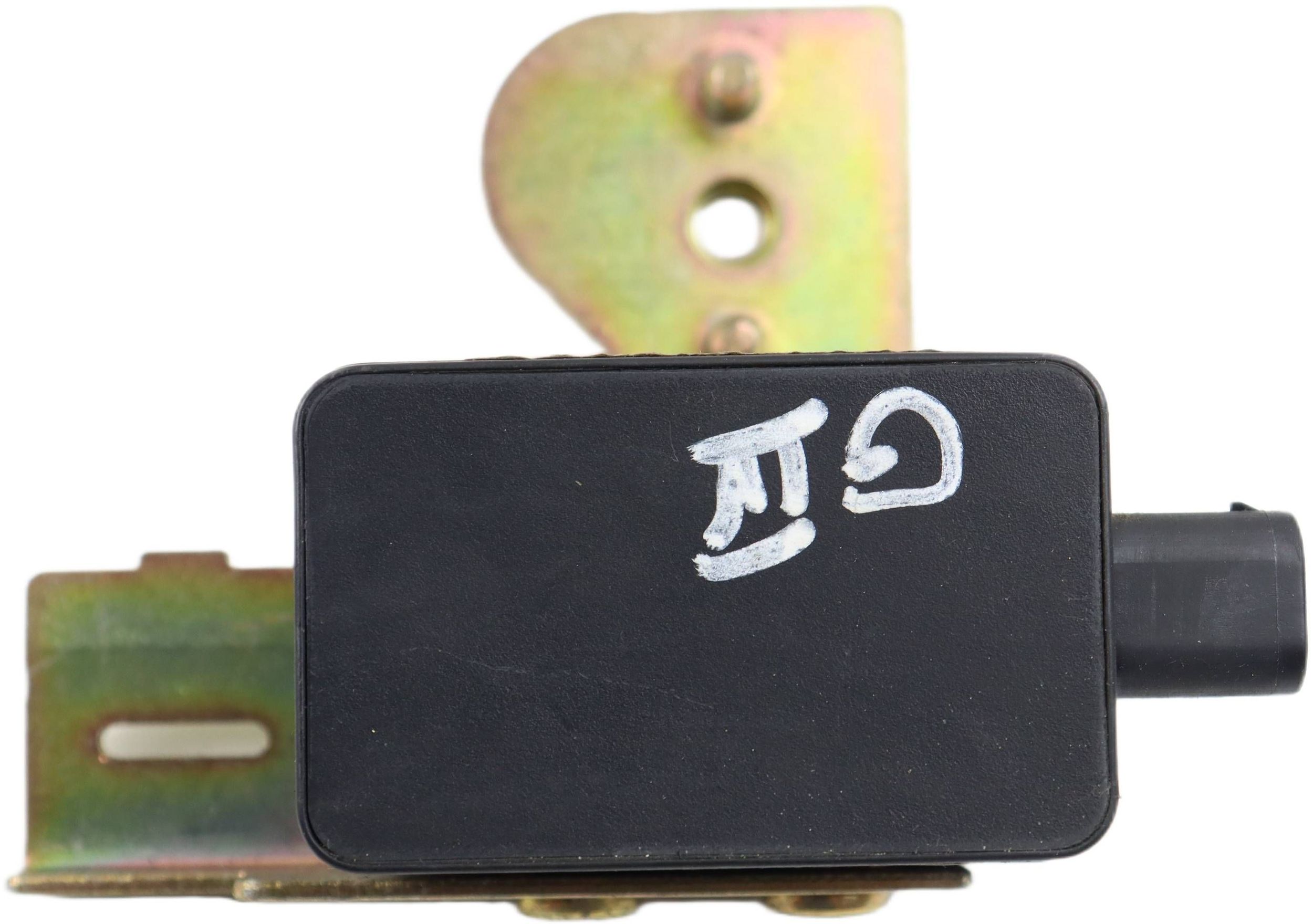 VW GOLF IV BORA modul Sensor SENSOR ESP 1J0907657A