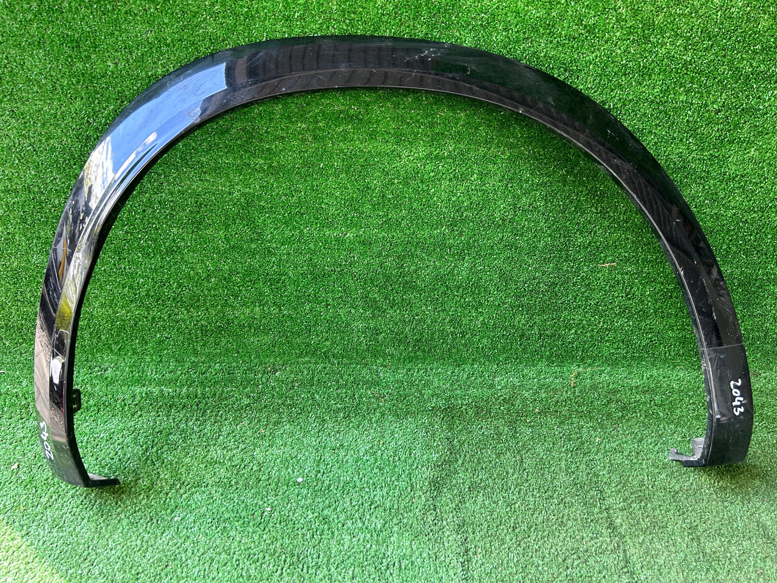 RENAULT AUSTRAL modanatura per parafango Destro posteriore 788744770R