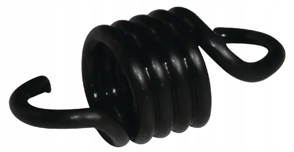 Sprężyna sprzęgła odśrodkow.