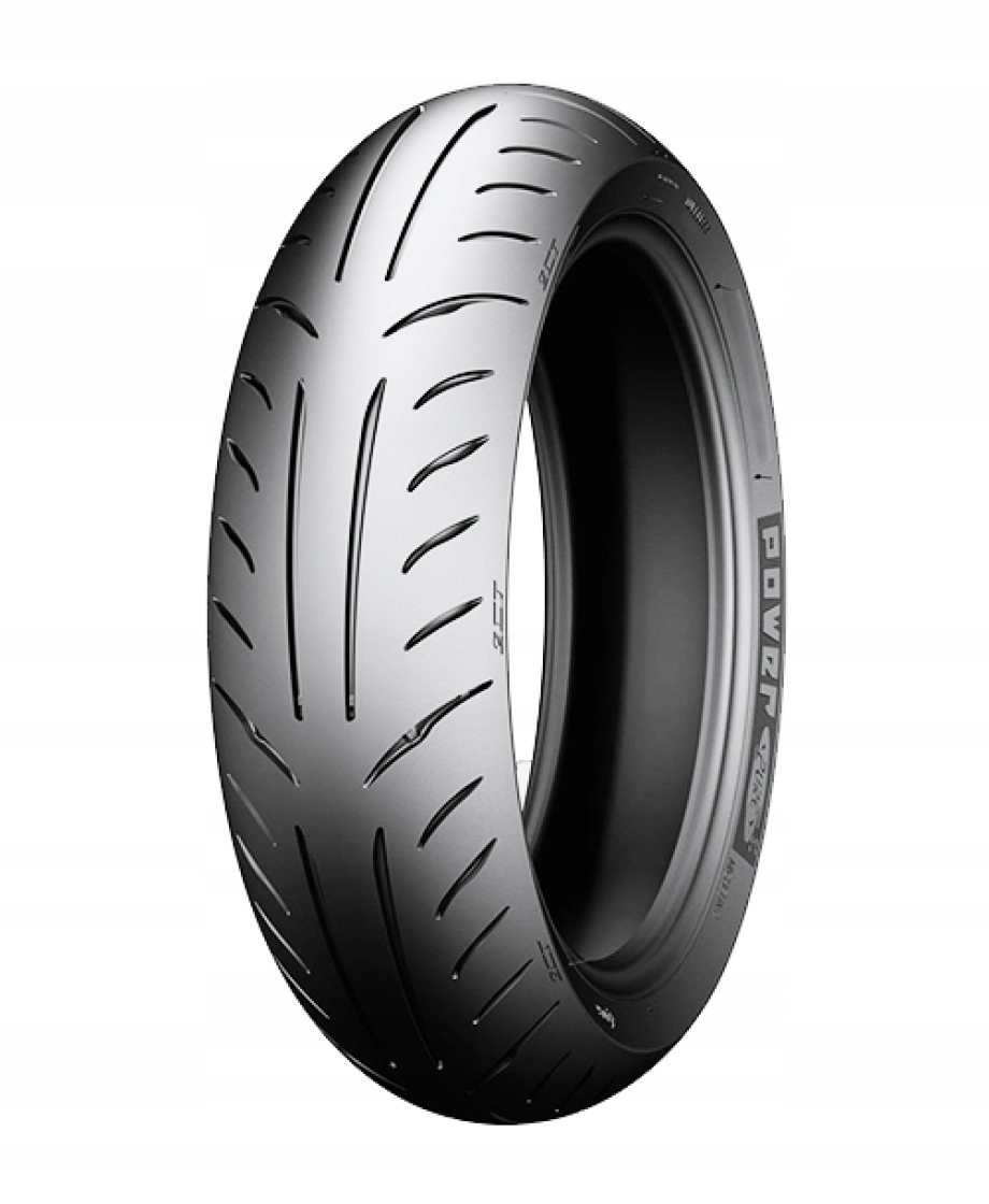 MICHELIN Power Pure SC 140/70 - 12 60P TL Pas Cher