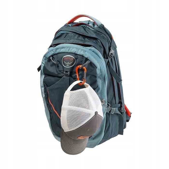 Zestaw Karabinków Nite Ize Slide Lock 2,3,4 ALU Model Slide Lock