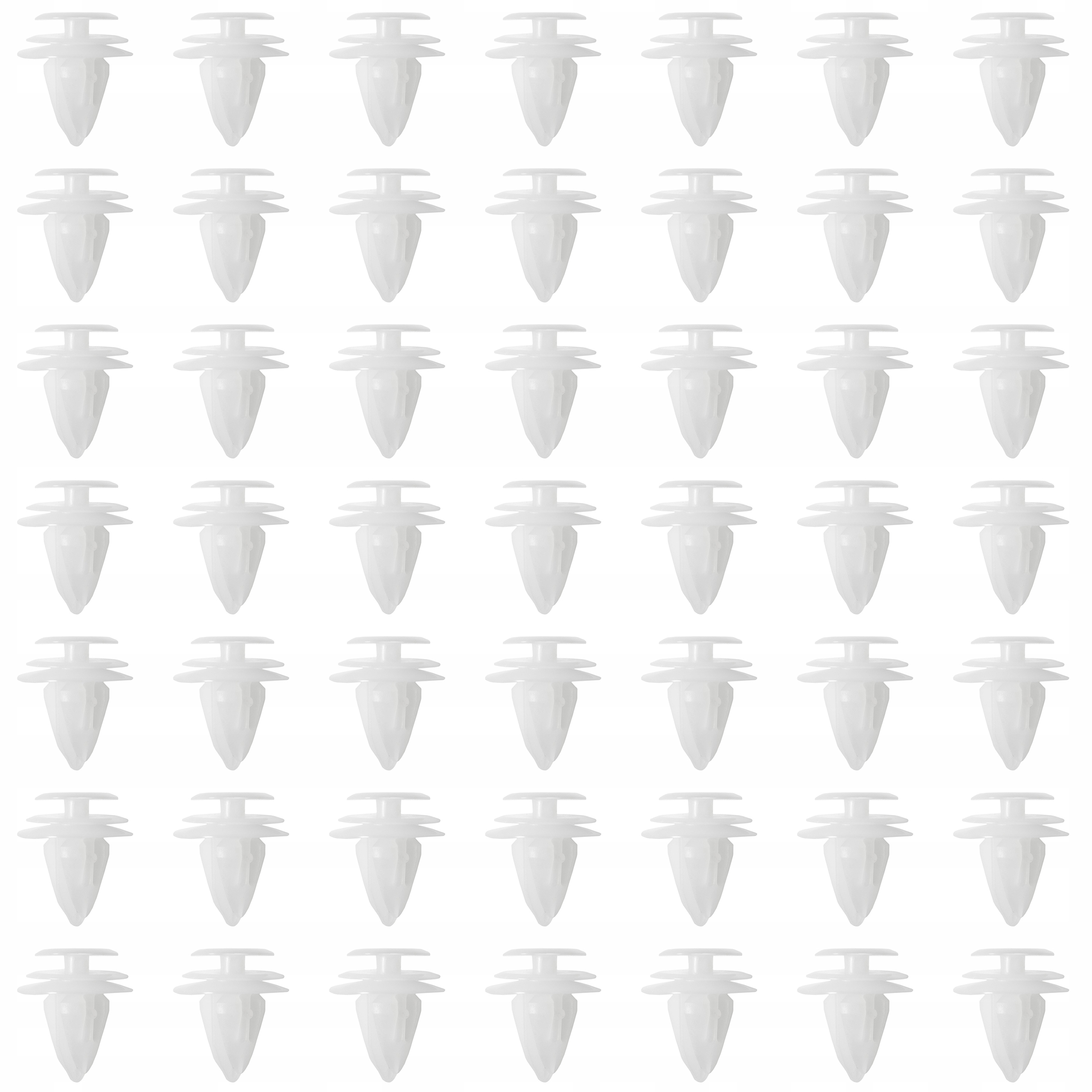 Zdjęcie AWparts SPINKA LISTWY PROGOWEJ DO TOYOTA SUZUKI 50x1szt