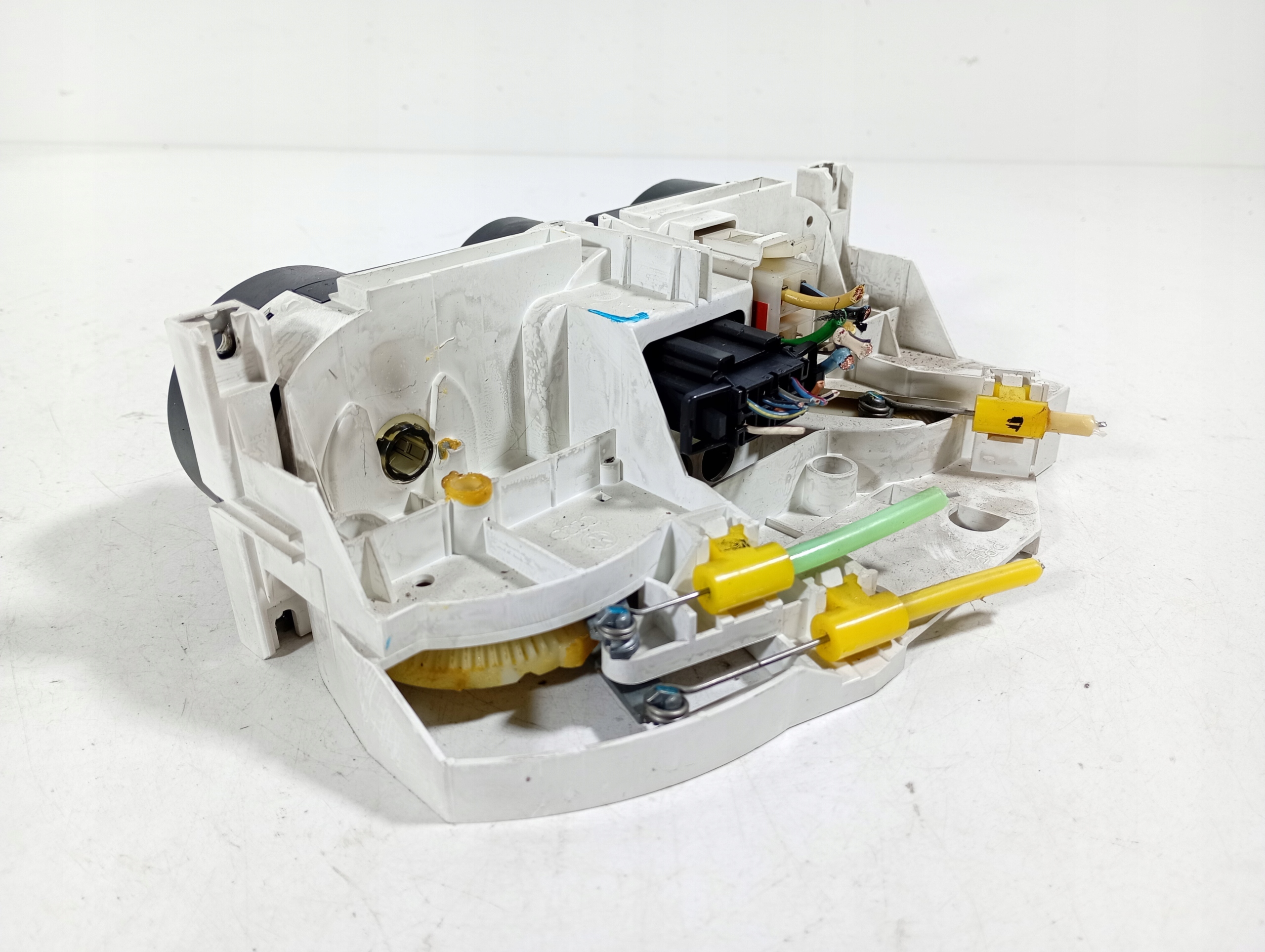VW New Beetle 98-10 Interrupteur Bouton Unite commande clima OE 1C0820045D