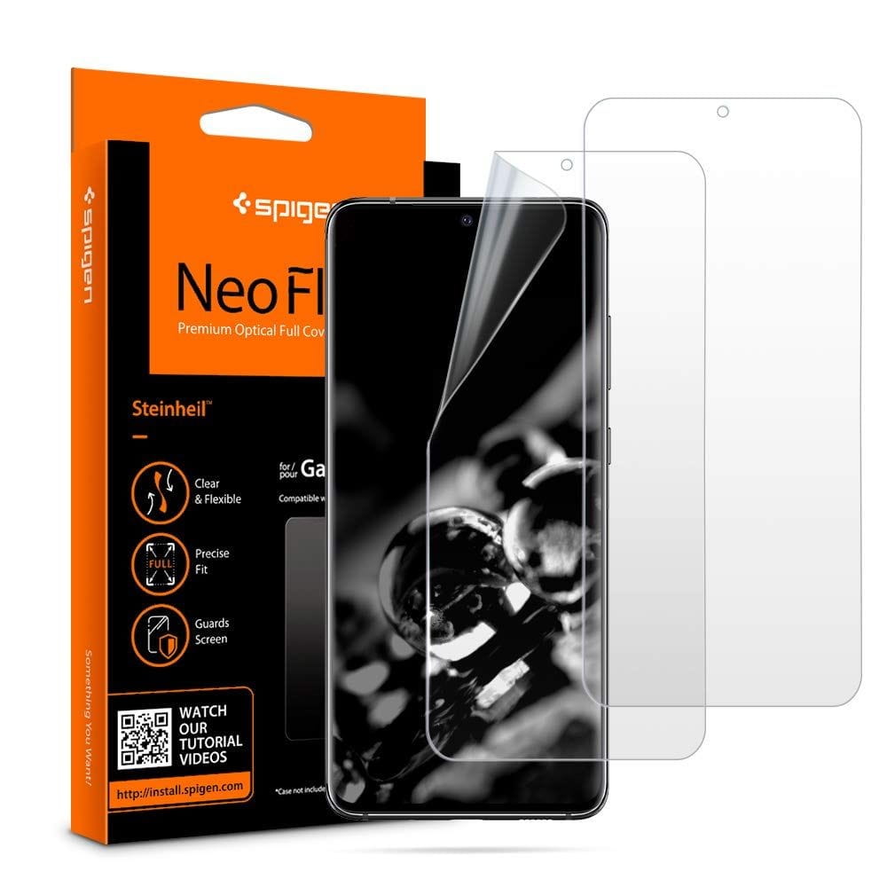 

Folia Ochronna Spigen Neo Flex Hd Galaxy S20