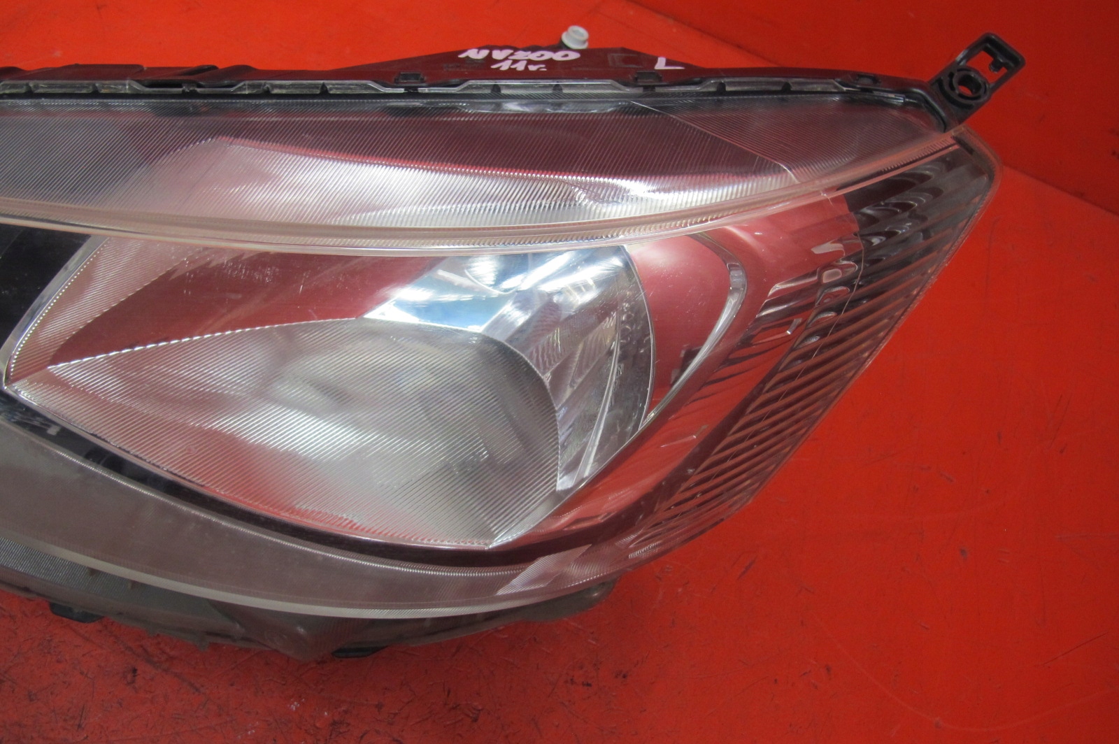 NISSAN NV200 EVALIA FEFLEKTOR light front left