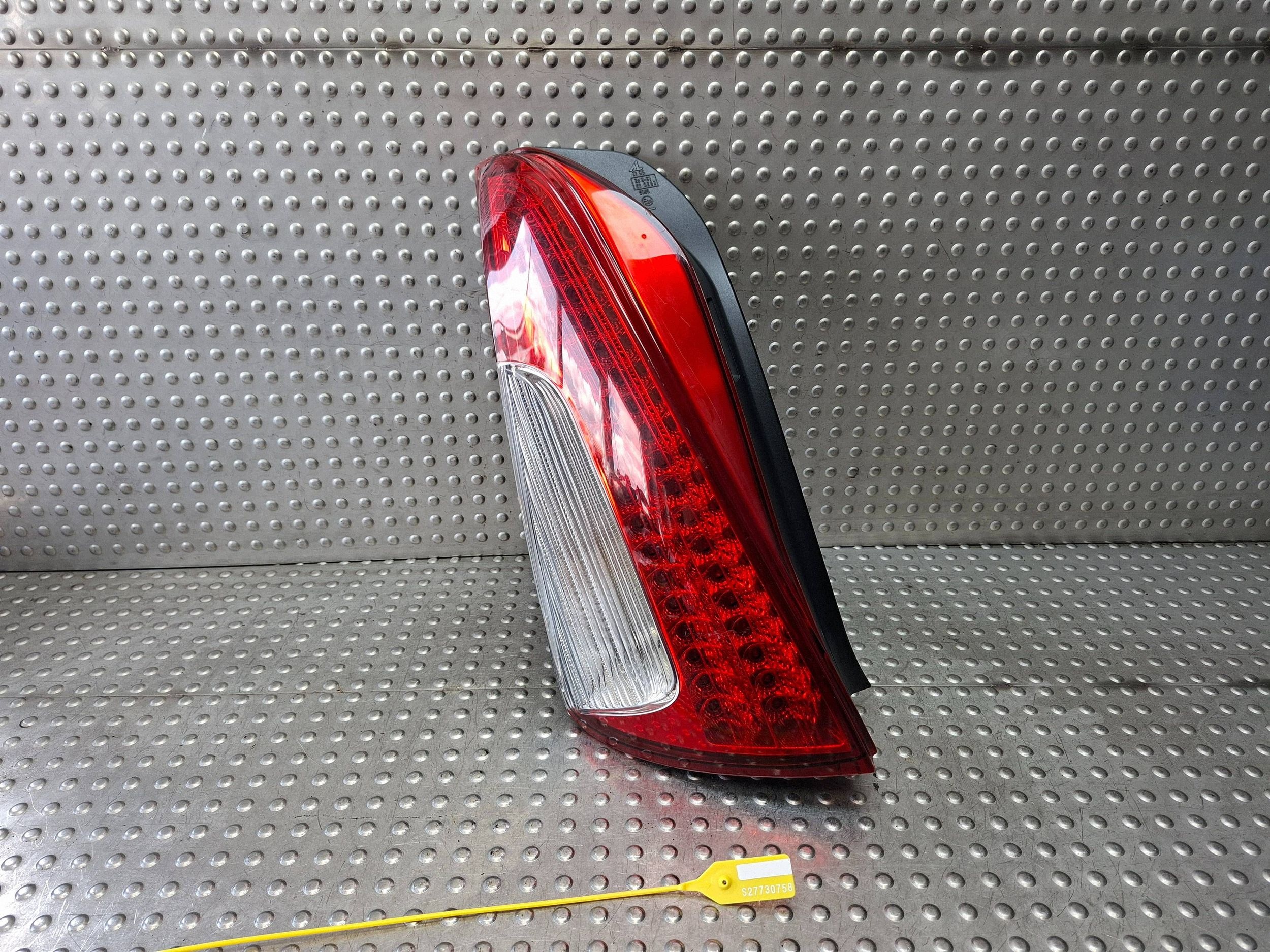 light rear part left LANCIA MUSA 07-12 EU
