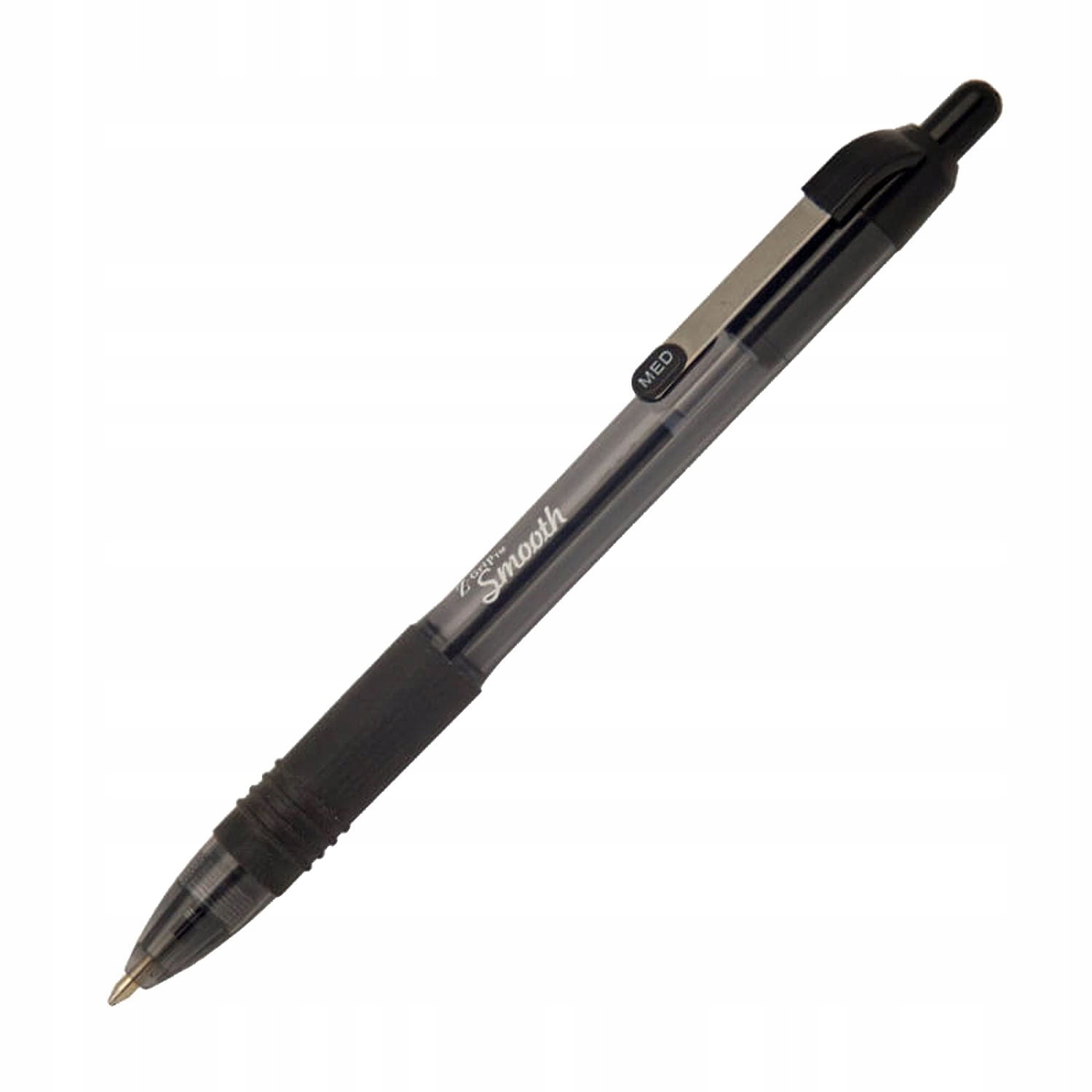 

Długopis Zebra Z-Grip Smooth Czarny