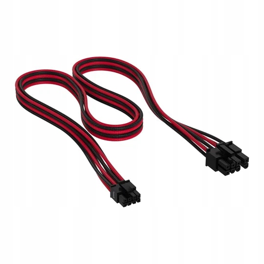 Kabel Corsair Psu PCIe 8pin (6+2) Single Premium Type 5