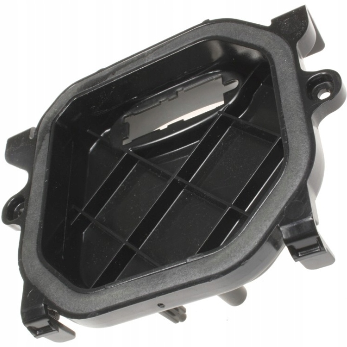 ZAŚLEPKA LEWA ŚWIATŁA MIJANIA OCTAVIA II ORYGINAŁ