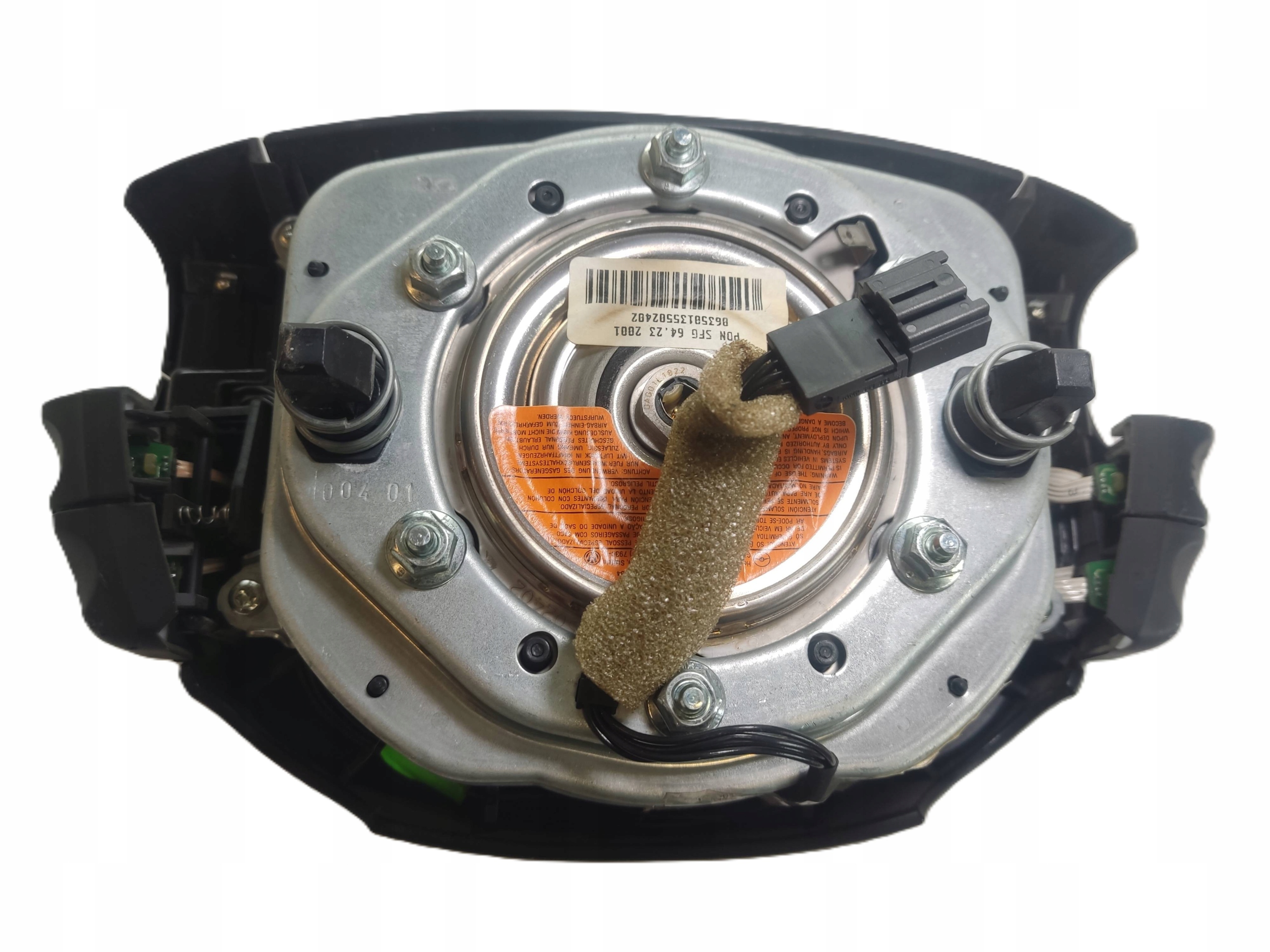 airbag volante FORD Galaxy e