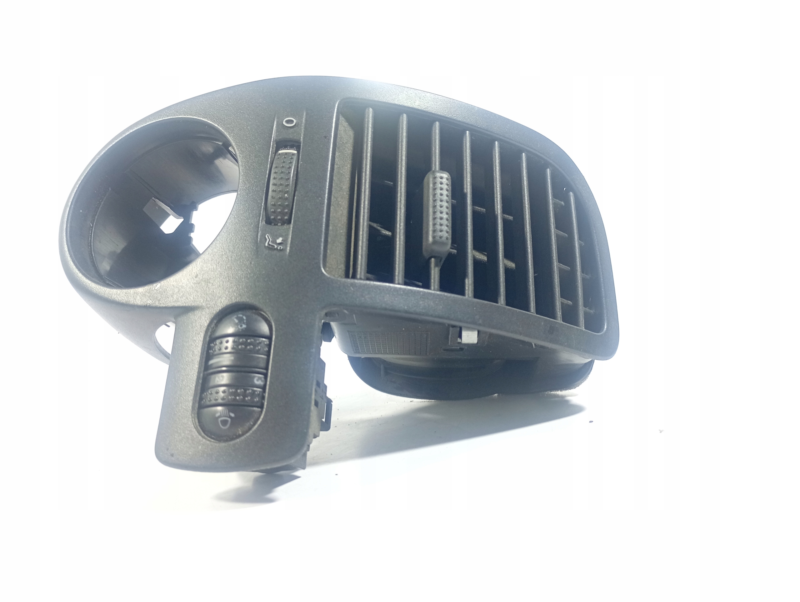 VW Lupo 98-05 grid air conditioning devices air left driver´s
