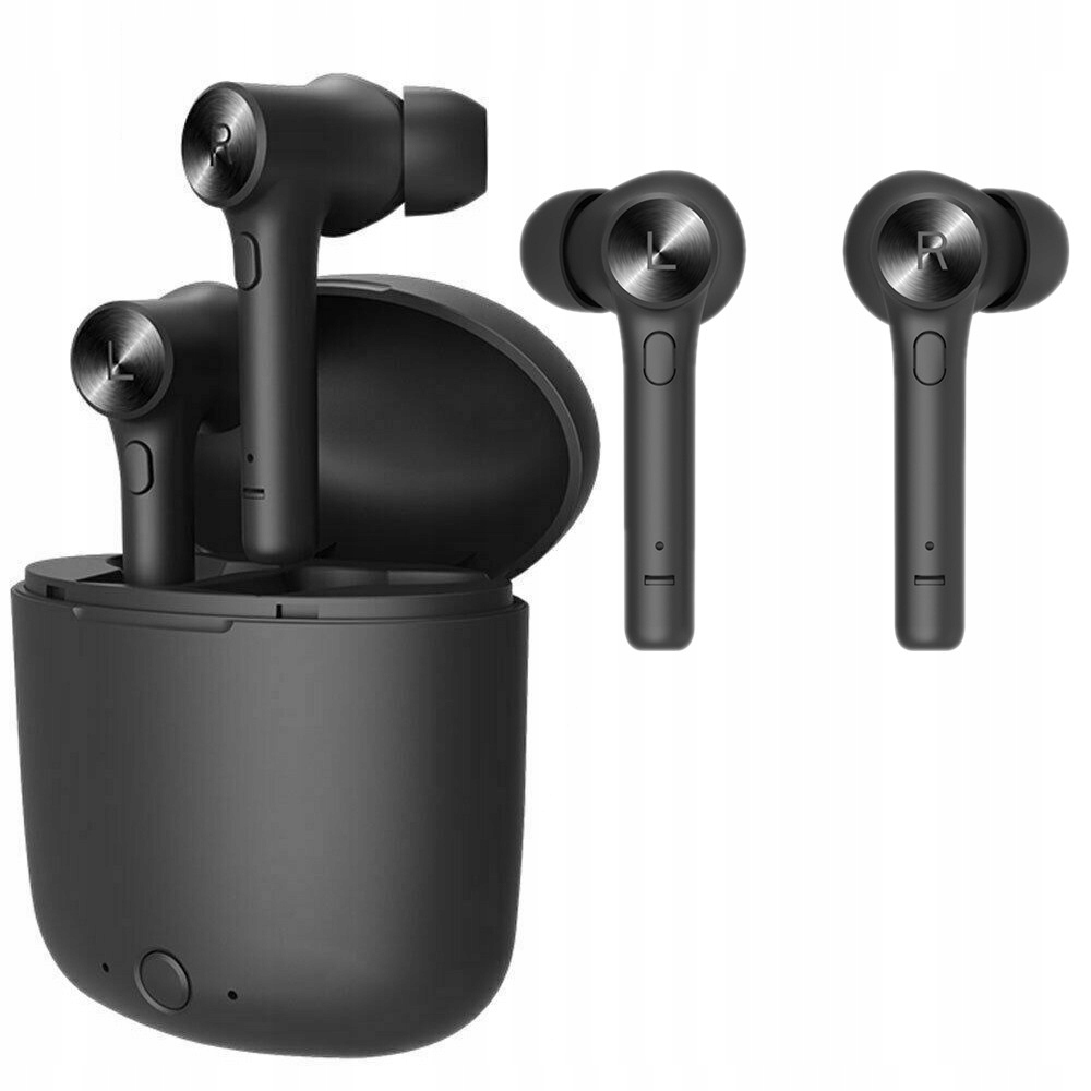 

Bezprzewodowe Słuchawki Bluedio Bt 5.0 Hi-fi Tws
