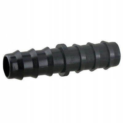 

Elementy do linii kroplującej przelot 5szt 16 mm