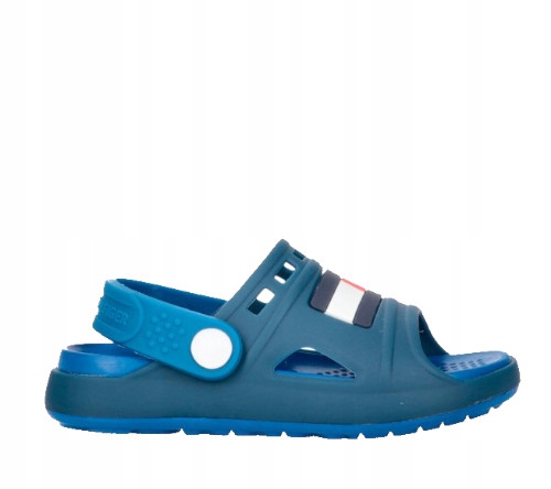 

sandały Tommy Hilfiger T1B2 32262 0083X605 35