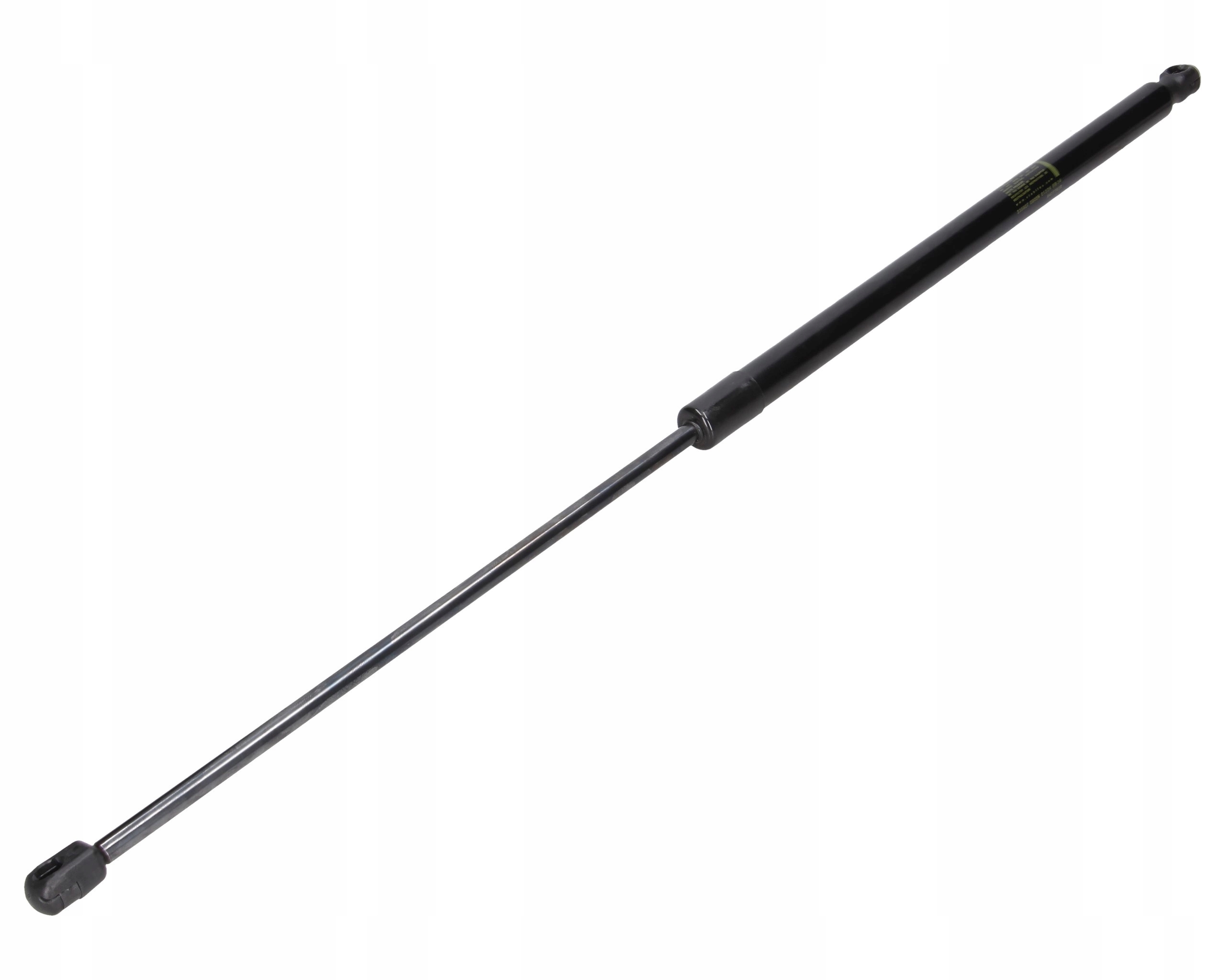 pohon plynového tlumiče A=760 B=380 F=900N Stabilus 235927