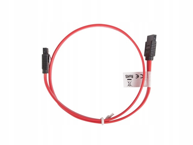 Kabel SATA Lanberg 50 cm Kod producenta CA-SASA-14CU-0050-R