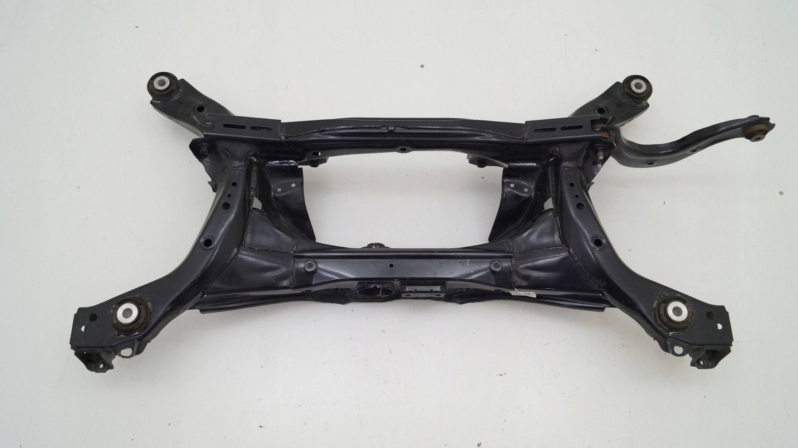 HONDA CRV 5 V 16- WÓZEK TYLNY SANKI TYŁ T Numer katalogowy części HCRV5T.CZESCIGORA