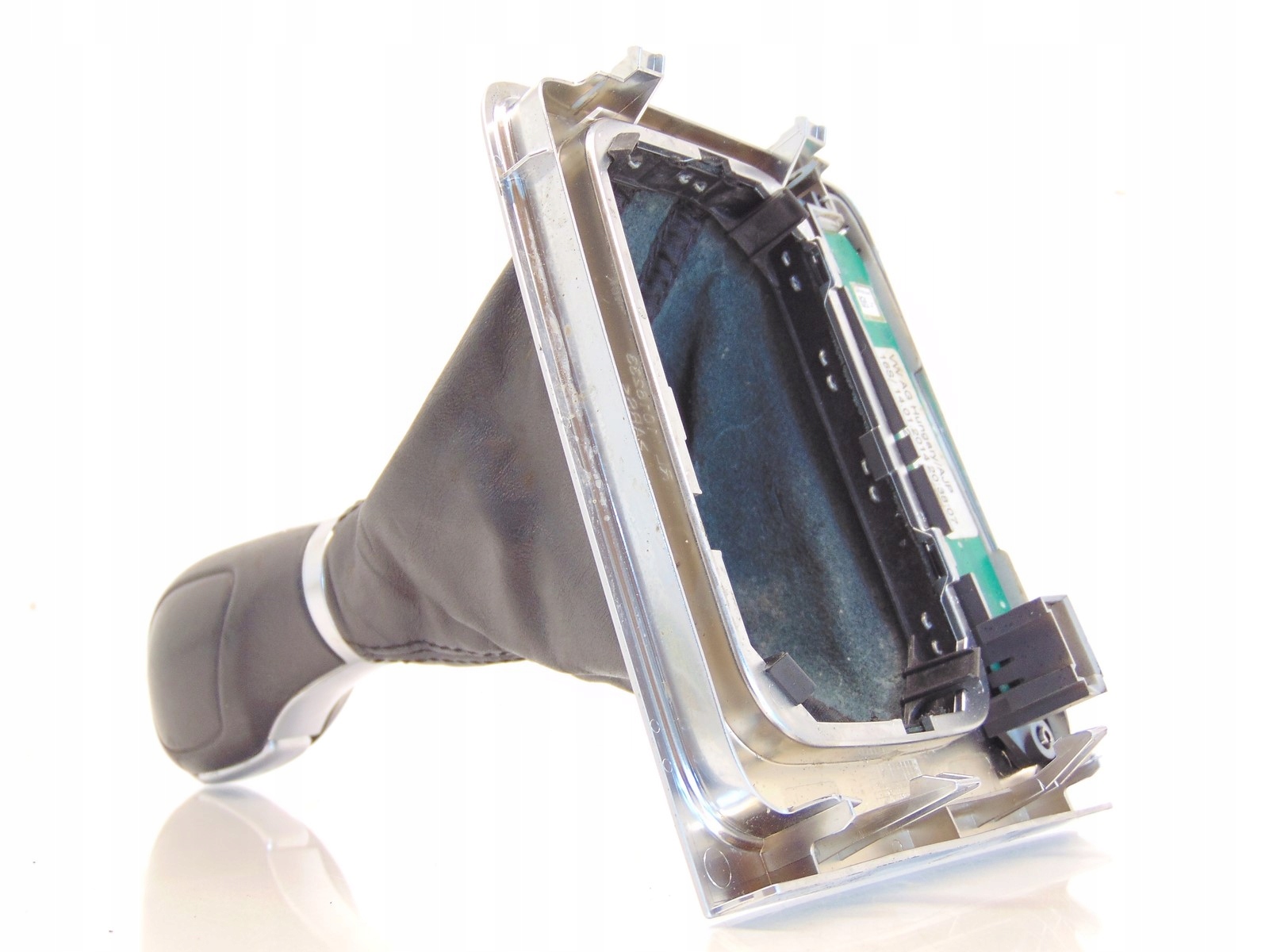 LEVA CAMBIO VW PASSAT CC 3AC713203E