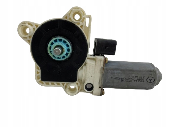 MERCEDES W211 mini motor windows right rear part A2118202442
