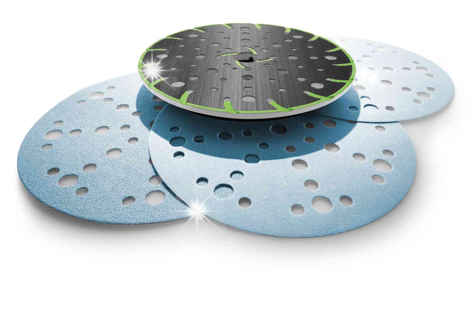 Talerz szlifierski Festool St-stf D150/MJ2-M8-W-HT 202458