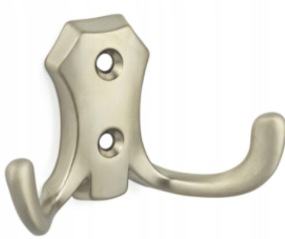

Wieszak Meblowy Wm 002 Satyna