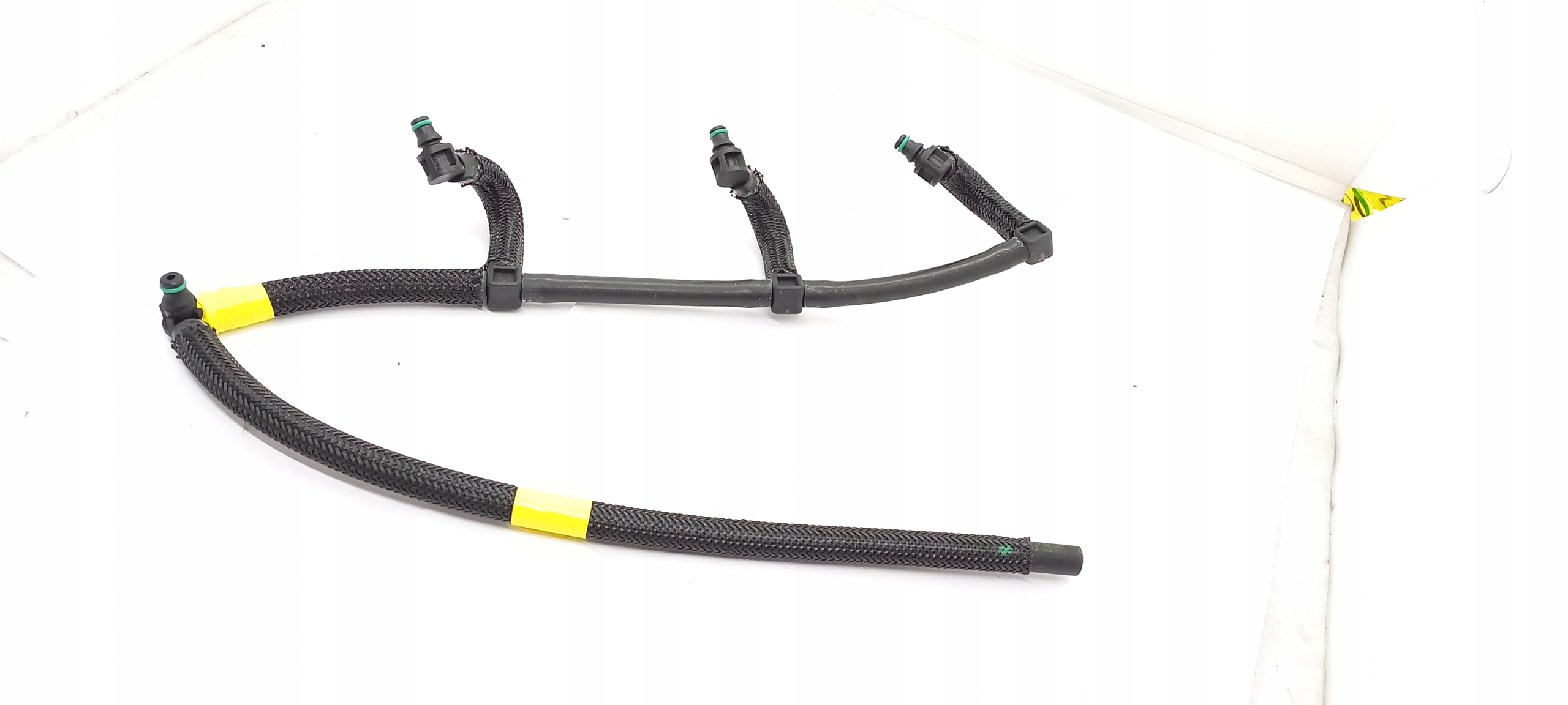 157499 - Переливная трубка CITROEN C2 C4 C5 Partner EXPERT