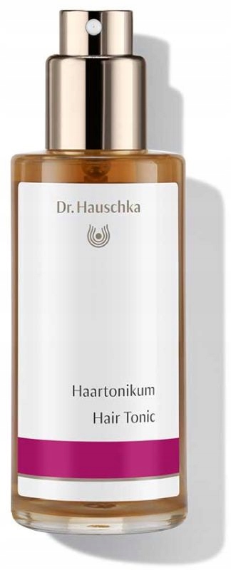 DR. HAUSCHKA TONIK DO PIELĘGNACJI WŁOSÓW I SKÓRY