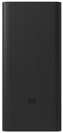 Powerbanka Xiaomi 18W Power Bank 30000 mAh